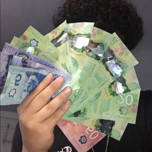 Meet your Posher, Steven